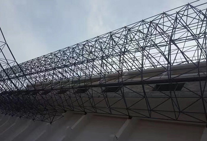 保山泗洪垃圾电厂