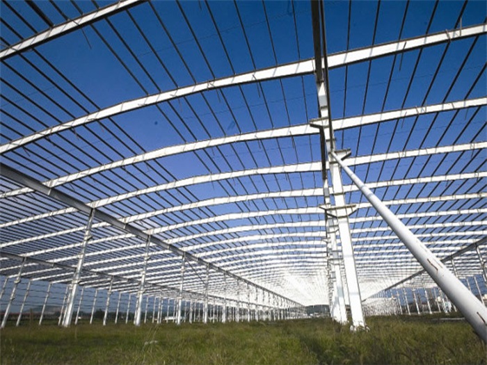 保山钢结构厂房